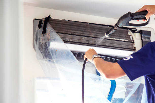 Best Air Vent Cleaning Services  in Mowbray Mountain, TN