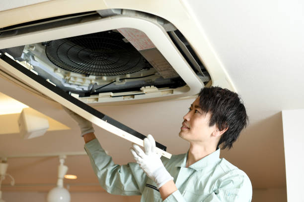 Best Dryer Vent Cleaning Services  in Mowbray Mountain, TN