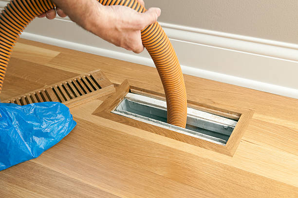 Best Residential Air Duct Cleaning  in Mowbray Mountain, TN