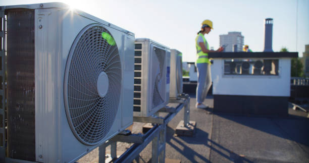 Best Air Duct Cleaning Near Me  in Mowbray Mountain, TN