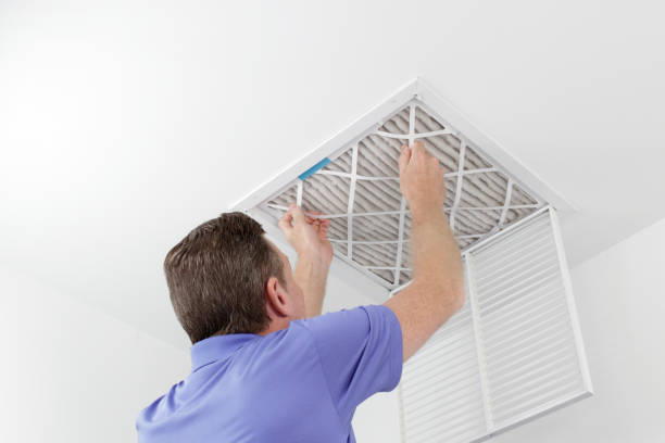 Best HVAC Maintenance and Cleaning  in Mowbray Mountain, TN